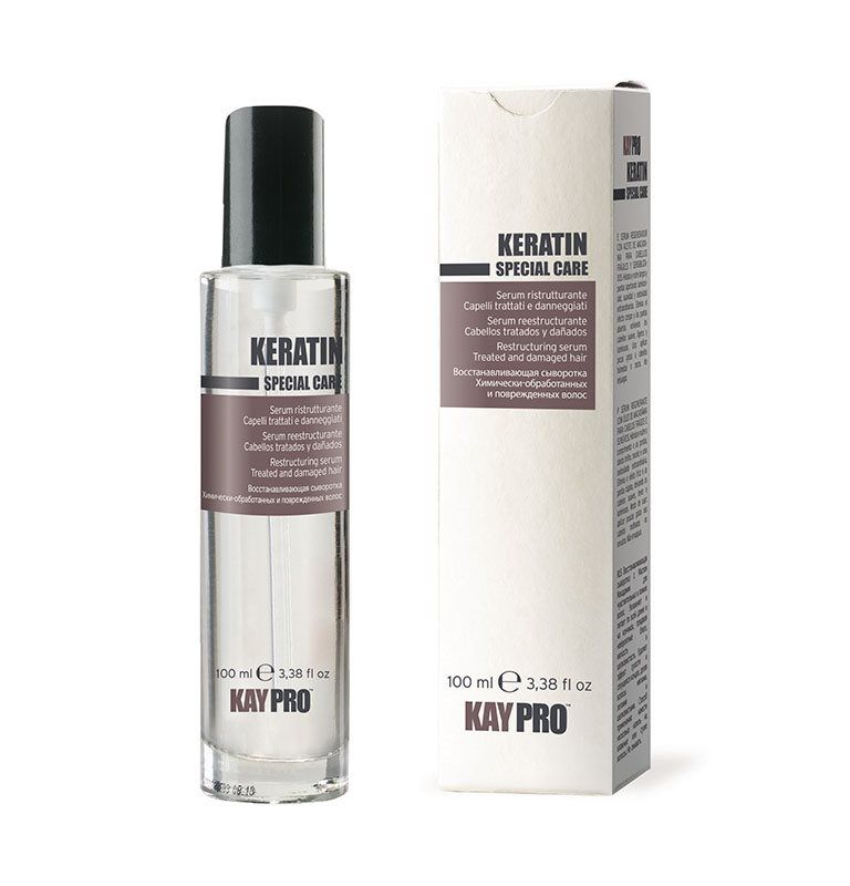 KAYPRO KERATIN SERUM - Tinh dầu Keratin Kaypro