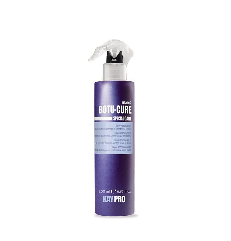 KAYPRO BOTUCURE SPRAY - Xịt Dưỡng Phục Hồi Chuyên Sâu BOTUCURE