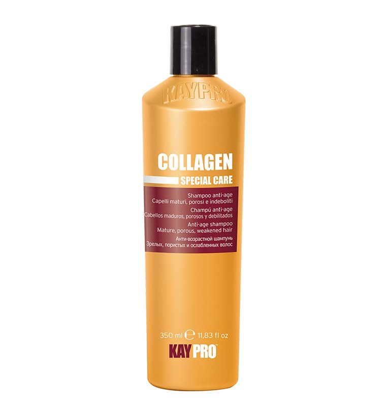 KAYPRO COLLAGEN SHAMPOO - Dầu gội Collagen Kaypro