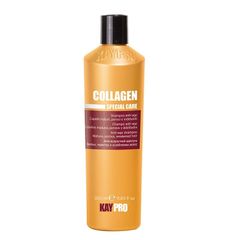 KAYPRO COLLAGEN SHAMPOO - Dầu gội Collagen Kaypro