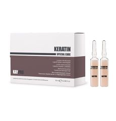 KAYPRO KERATIN LOTION - Huyết tương Keratin Kaypro