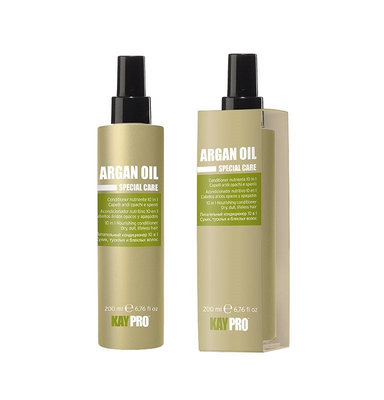 KAYPRO ARGAN OIL CONDITIONER - Xả khô Argan Kaypro