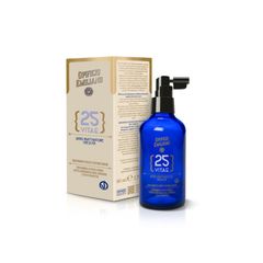 SERUM KÍCH THÍCH MỌC TÓC TĂNG SINH MẦM TÓC 25 VITAE