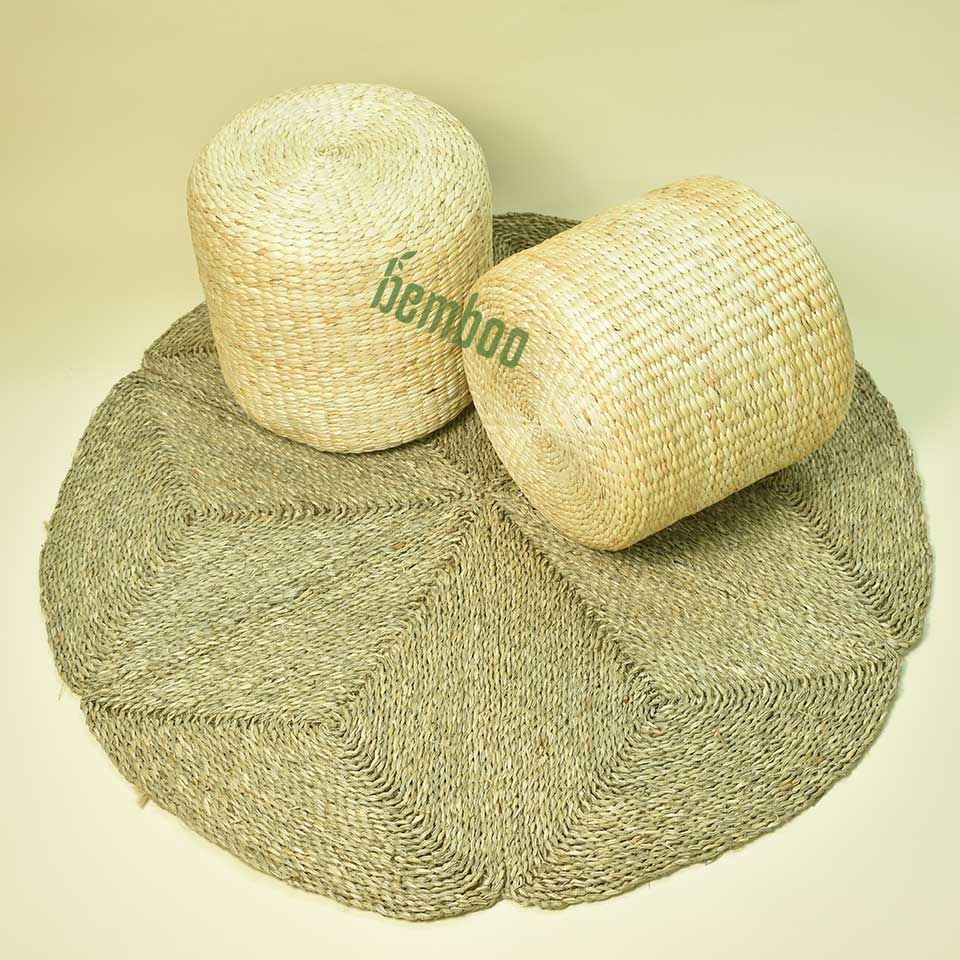 Thảm Cói