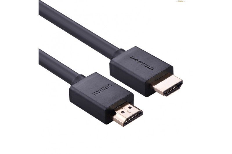 Cáp HDMI hỗ trợ 4K 2K chính hãng - Ugreen HD104 UG-10110