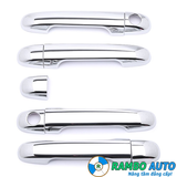 Ốp tay cửa xe Kia Forte