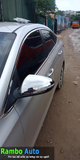 Ốp gương xe Hyundai Accent 2018