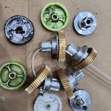 Sửa cửa lùa, cửa điện tự động Dcar Limousine, Transit, Hiace, Starex, Sprinter.