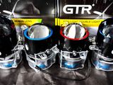 COMBO BI ĐÈN GẦM GTR V2 TĂNG SÁNG 180%