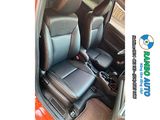 Bọc ghế da xe Honda Jazz