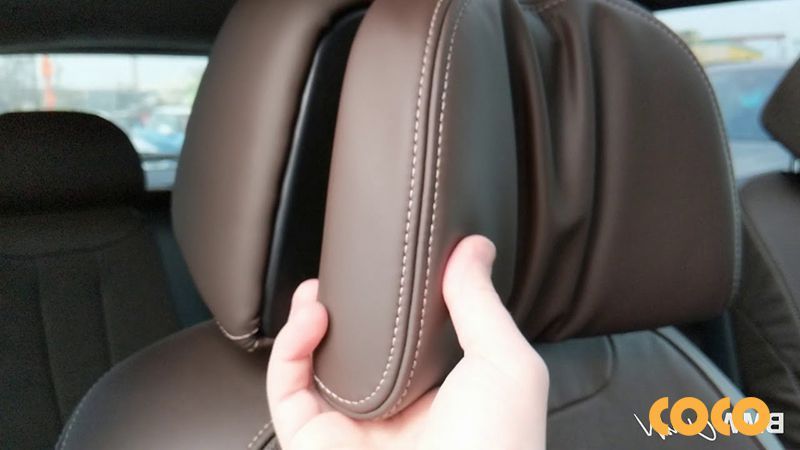 Bọc ghế da nappa cho ô tô