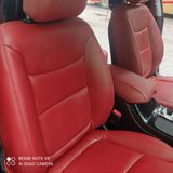 Bọc ghế da xe Kia Sorento