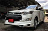 Body kit xe Innova 2018