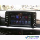 Màn hình Android xe Kia Morning van 2017- 2018 - Kiri Cusp