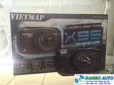 Camera ghi hình Vietmap X9S