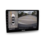 Camera 360 độ ElliView V4 phiên bản P cao cấp