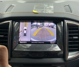 Đánh giá camera 360 độ Elliview V4