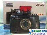Camera hành trình Let's View HD-200M Hàn Quốc