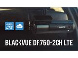 CAMERA HÀNH TRÌNH BLACKVUE DR750-2CH LTE