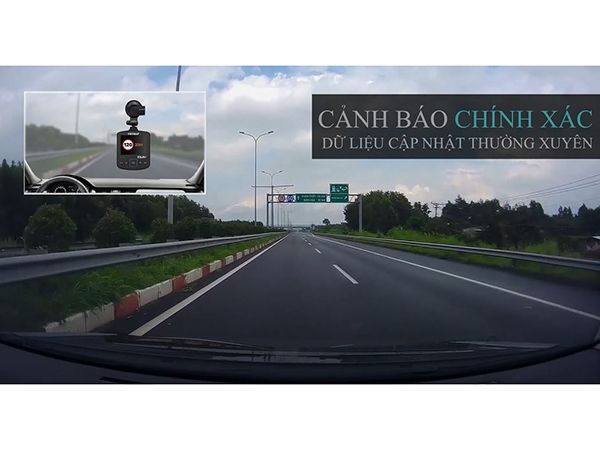 Camera hành trình Vietmap C62S chính hãng