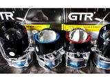 Combo Bộ Bi Gầm Xenon GTR tăng sáng 150%