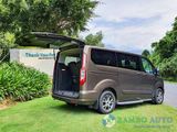 Lắp cốp điện Ford Tourneo có cần thiết ?