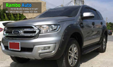 Cua lốp theo xe Ford Explorer 2016-2018
