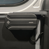 Cửa Lùa Tự Động CROCO Xe Hyundai Solati - Rambo Auto