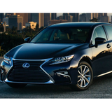 Cửa hít xe Lexus ES 350 - Slamstop For Lexus ES 350