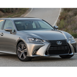 Cửa hít xe Lexus GS 200T - Slamstop For Lexus GS 200T