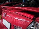 Cánh lướt gió xe Honda Civic 2018