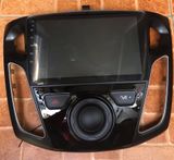 Màn hình Androi CARPAD lắp theo xe FORD FOCUS 2018