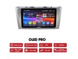 Màn Hình Android Oledpro S500 Camry 2007-2011