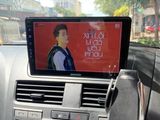 Màn Hình DVD Android Zestech Xe Mazda BT50