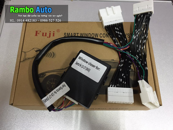 Gập Gương L 234 N Xuống K 237 Nh Cho Santafe 2013 2017 Gi 225 Rẻ Uy