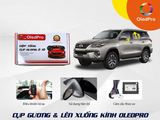 Gập gương lên xuống kính Oled Pro Tốt Nhất 2021