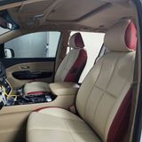 Tổng hợp mẫu ghế da xe kia sedona đẹp nhất 2024