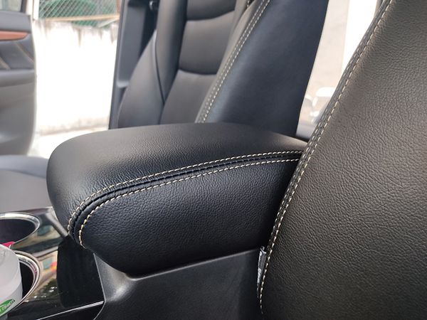 Da bọc ghế ô tô có những loại nào? Mẫu bọc ghế da đẹp mới nhất 2021