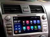 Màn hình Kiri Android xe Toyota Camry 2006 - 2011 - DVD Kiri