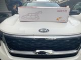 Độ Cốp Điện Luxury Xe Kia Seltos