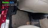 Thảm da lót sàn theo xe KIA Cerato