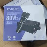 Lắp karaoke trên xe ô tô (4 chỗ- 9 chỗ -16 chỗ- 29 chỗ- xe khách)