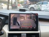 Màn hình Android Liền Camera 360 Luxury Xe Xpander