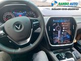 Màn hình Android Cho Vinfast Lux