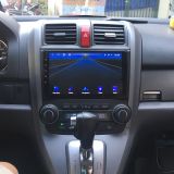 Màn hình DVD Oled C2 xe Honda CRV 2008