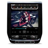 Màn hình DVD Tesla Kiri xe Land Cruiser Prado 12.1 inchs Androi 7.1