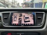 Màn Hình Android Luxury Tích Hợp Camera 360 Xe Sedona
