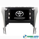 Màn hình DVD xe Camry 2015 - 2016 - 2017 - V99