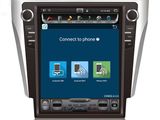 Màn hình Tesla xe Toyota Camry (12.1 Inch) 2013 - 2014 - 2015 - 2016 - 2017