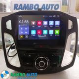 Màn hình Focus 2016-2017 (có Canbus) | DVD Kiri Ford Focus Cao Cấp
